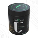 Maximum Men 's Stamina, Endurance & Energy Booster dengan Organic Goji Berry, Cistanche Extract, Horny Goat Weed, Zinc, dan L-Arginine 124; Non-GMO, Plant - berbasis, dibuat di USA 12430 Servis