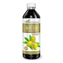 Herbal Goodness Olive Leaf Extract Liquid 12oz - Super Strength Formula, Suplementos (1 Botol)