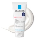 La Roche- Posay Lipikar Soothing Relief Eczema Cream, Face and Body Lotion For Eczema and Sensitive, Dry Skin, Moisturizer with Colloidal Oatmeal to Relieve Irritation