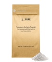 Murni Ingredians Potasium Sorbate (5 lb) Homebreaking & Winemaking, Makanan Tingkat Tambahan & Pengawet