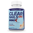 Laboratorium Dibenarkan Hapus Nails Ditambah Max Pil 40 Miliar CFU Probiotic 60 Capsules