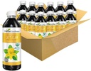 Cakar Cakar Cat Extract -Vegan -Gluten-Free - Organic Cat Cakar Extract -12oz -Herbal Kebaikan (Paket 12)