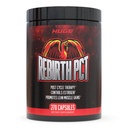 Suplemen PCT untuk Pria, Kebanyakan Stack & Complete Post Cycle Therapy Formula - Science- Backed Ingreations & Optimal Dosages, Pemulihan Supercharge & Keep Gains dari Siklus Anda (270 Kapsul)