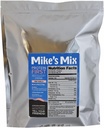Mix Protein Mike Pertama - 6 pon (Pink Vanilla)