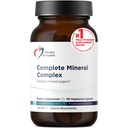 Design untuk Kompleks Mineral Lengkap Kesehatan - Escalypse + Trace Tambahan Mineral dengan Magnesium Malate, Chromium, Zinc + More - Bebas Multi Mineral Blend - Vegan + Gluten Bebas (90 Kapsul)