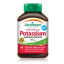 Jamieson Potasium 19rumg, 60 caplet