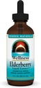 Source Wellness Elderberry Extract, 2 OZ - Immune System Support *