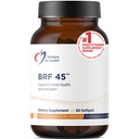 Design untuk Kesehatan BRF 45 - Vitamin K1 + Vitamin K2 sebagai MK-4 untuk Kekuatan Tulang Propler, Penuaan Kesehatan + Arteri Kesehatan - 2 Bentuk dari Vitamin K + GG untuk Aid Vitamin K2 MK4 Produksi (60 Softgelels)