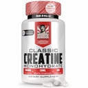 Lab Old School 5000mg Creatine Monohydrate Capsules With BioFit ™ (Max Power) Supports Muscle Growth & Recovery, Performance, Cognitive Health - Creatine Pills for Men & Women, Made in USA 180 Caps
