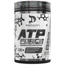 DRAGON PHARMA ATP Force Enhanced Creatine System, Stim- Free, Increase Lean Muscle Mass & Recovery, 5 Grams of Creature, Improve Blood Flow (30 Servings, Unflashed)