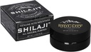 Sayan Pure Shilajit Resin 1.4oz / 40g, 265 Servis - Aclement Powerorganic Fulvic