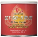 Get- Go-N Plus - Semua Energi Hari - 10.6oz (300 g)