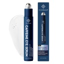 'Caffeine Under Eye Cream for Puffy Eyes and Dark Circles Treatment.'