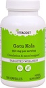Vitacost Gotu Kola -- 950 mg per porsi - 180 Capsules