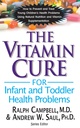 Obat Vitamin untuk Masalah Kesehatan Bayi dan Bayi