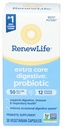 Renew Life Ultimate Flora Extra Care Probiotic 50 Miliar, 30 Ct