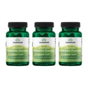 Swanson Ultimate Probiotic Formula Digetical Health Ammune System Dukungan 66 Milyar CFU Presotic NutraFlora scFOS 30 DRCapes Veggie Capsules (3 Pack)