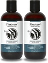 Cair JointCare 8 oz (2 botol) untuk Perlindungan Kesehatan Gabungan
