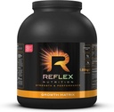 Nuklir Reflex - Pertumbuhan Matrix (1.89Kg) - buah Smooth