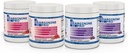 L-ARGININE PRO AGape 124; 5.500mg L- Arginine plus L-Citrulline 1.100mg Raspberry & Grape Powder Minum Mix Suplemen untuk Produksi Nitric Oxide