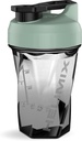 HELIMIX 1.5 Vortex Shaker Bottle Holds Upto 20oz 124; No Blending Ball atau Whisky 124; USA Made Alag 124; Portable Pre Workout Whey Protein Shaker Cup 124; Mixes Cocktails Smoothies Smokes 144; Top Rack Safe