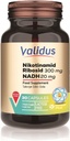 ValIDUS Nikotinamin Ribosid 300 mg + NADH 20 mg 30 Kapsul