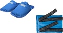 Pregnancy Relief Rapid Bundle Hot and Cold Therapy Slippers (1) & Deluxe Bisa dipakai Ulang Kompres Panas dan Dingin (1)
