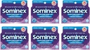 Sominex Asli Formula Tablet 16 (Paket 6)