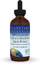 Planetary Herbals 100% Budidaya Echinace- Goldenseal Ektract, 4 oz