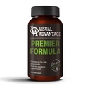 Premier Formula untuk Kesehatan Mata - Tiga Bulan - Dikembangkan untuk Umur Terkait Dukungan Macau (AMD) - Hanya 1 Pil Per Hari