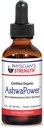 Ekstraksi Root AshwaPower-2 lf-Wild Ashwagandha - Support Overall Health & Energy - 86 Servings