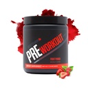 Sculpt Nation by V Shred PreWorkout - Premium Premium Pra Workout Powder dengan Amino Accids for Ultimate Performance, Endurance, and Energy Support, Fruit Punch - 30 Servings