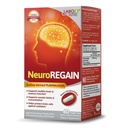 Neurogation Nutrition LABO - Scallop- dibuat PLASMALOGEN untuk Deterioration Otak, Memori, Keabsahan, Belajar, konsentrasi dan Fungsi Kognitif Lainnya - cocok untuk Senior, Pria & Perempuan Dewasa