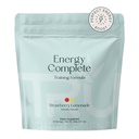 Energi Suplemen TRU, Pelatihan Pre Workout Formula, Vegan Friendly, Tidak ada Jitters, Performance Kerja Luar Biasa, Flavors Terekstrak, 20 Pelayan (Strawberry Lemonade)