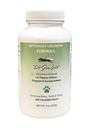 Dr. Goodpet Optimum Growth - All Natural Kitten & Puppy Care Multi- Vitamin / Mineral Powder