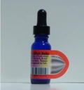 Dipatenkan Indium 1 / 2 ons botol-Indium Kemudahan