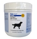 PalaTech Canine Forsight Petite Soft Chews - Tear Soft Chews for Dogs - Canine Eye Suplement - Supports Eye Health - Sempurna untuk Perawatan Infeksi Mata Anjing