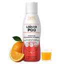 17oz 80mg Cair PQQ Superior Sangat Absorbable Pyrroloquinoline Quinone untuk Mitokondria Energi dan Antioksidan. 24 pelayan. Mendukung Fungsi Kesehatan Jantung dan Kognitif.