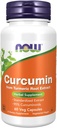 Sekarang Foods, Curcumin Extract 95, 60 Veg Capsules