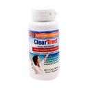 Cleartract D- Mannose Formula Kapsul, 500 Mg, 60 Count