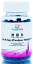 Xiao Yao Wan: Free & Easy Wanderer Herbal Pills - Dukung Siklus Irregular, Prematul Syndrome, Stress, Brest ketidaknyamanan, Menopause