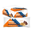 PROBAR-PROTEIN Bar, Peanut Butter Chocolate, Non- GMO, Gluten- Free, Healthy, Plant-Based, Whole-Food Ingredices, Natural Energy (12 Count)