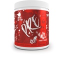 5% Nutrition Code Red Series Pra Workout Powder for Men & Women 124; Energy, Pompa, Power, Protein & Focus 124g Caffeine, L- Citrulline, Glycerol, Taurine, Alpha GPC, Huperzine (Pukulan Buah)