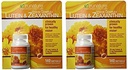 Kompleks Perkembangan Vision Trunatur Lutein dan Suplemen Lusxanthin, 140 Cacah (2 Paket)