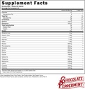 Pendukung Baja Veteran-PRO 124; Vegan Protein Powder, Chocolate Peppermint 124; 25 pelayan (1.65lbs) 14; Powder Protein dengan BCAA Amino Acid 124; Gluten Free 124; Non Dairy 124; Low Carb Formula