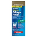 GoodSense Children 's Allergy Relief - Loratadine Oral Solution