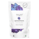 Kekuatan Tinggi Ultra L- Glutathione 98% Tambahan - 500mg Terkonsentrasi Formula, Mengurangi Tambahan L- Glutathione - (7 Hari Trial Pack)