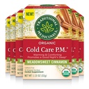 Tea Cold Care Pm Tradisional, 16 Count (Paket Dari 6)