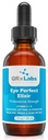 Mata Perfect Elixir - With Bakuchiol Alternative (Retinol Alternative), Pure Argan and Rosehip Oils, Squalane, Vitamin C & E - Best Antiaging Treatment Serum for Bags, Putter, Wrinkles, Crow Feet