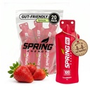 Spring Energy Gel - Canaberry - 20 Ct